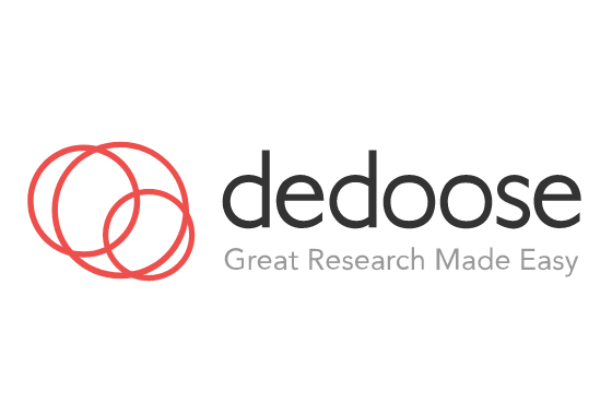Dedoose Cloud Base Data Analysis Digital Tool For Qualitative and Quantitative Research